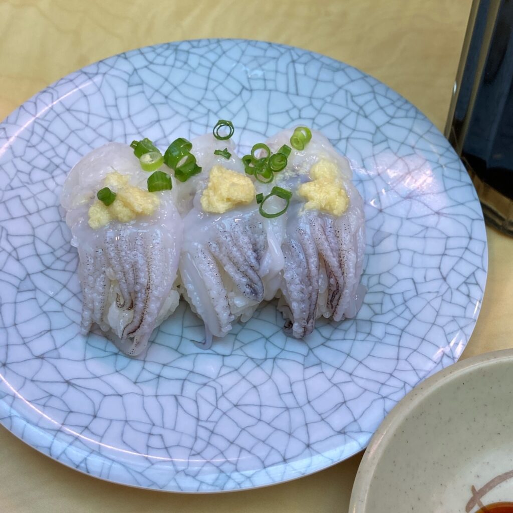 天下 寿司 西 荻窪 店