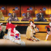 寿曽我対面 | 歌舞伎演目案内 - Kabuki Play Guide -