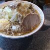 【閉店】らーめん どっと屋 （どっとや） - 江古田/ラーメン | 食べログ