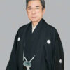 中村梅玉 (4代目) - Wikipedia