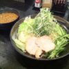 広島つけ麺 - Wikipedia