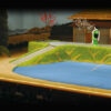 新版歌祭文～野崎村 | 歌舞伎演目案内 - Kabuki Play Guide -